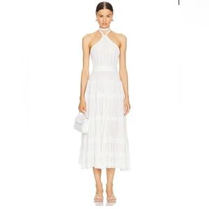 Nwt Alexis Myla Dress